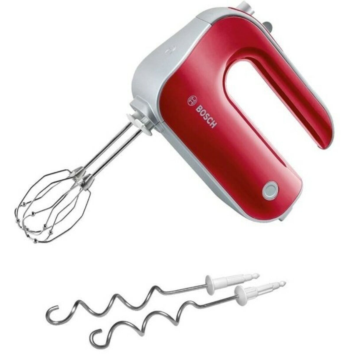 Mixer BOSCH MFQ40303 Rot 500 W